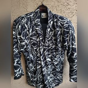Men's GOOUCH blazer